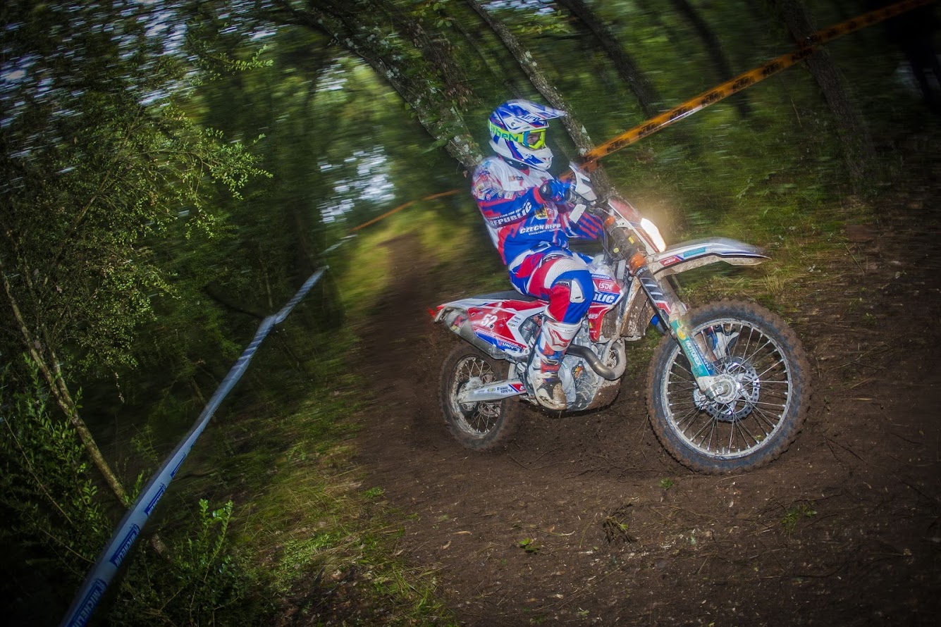 Estados Unidos consolida el liderato.